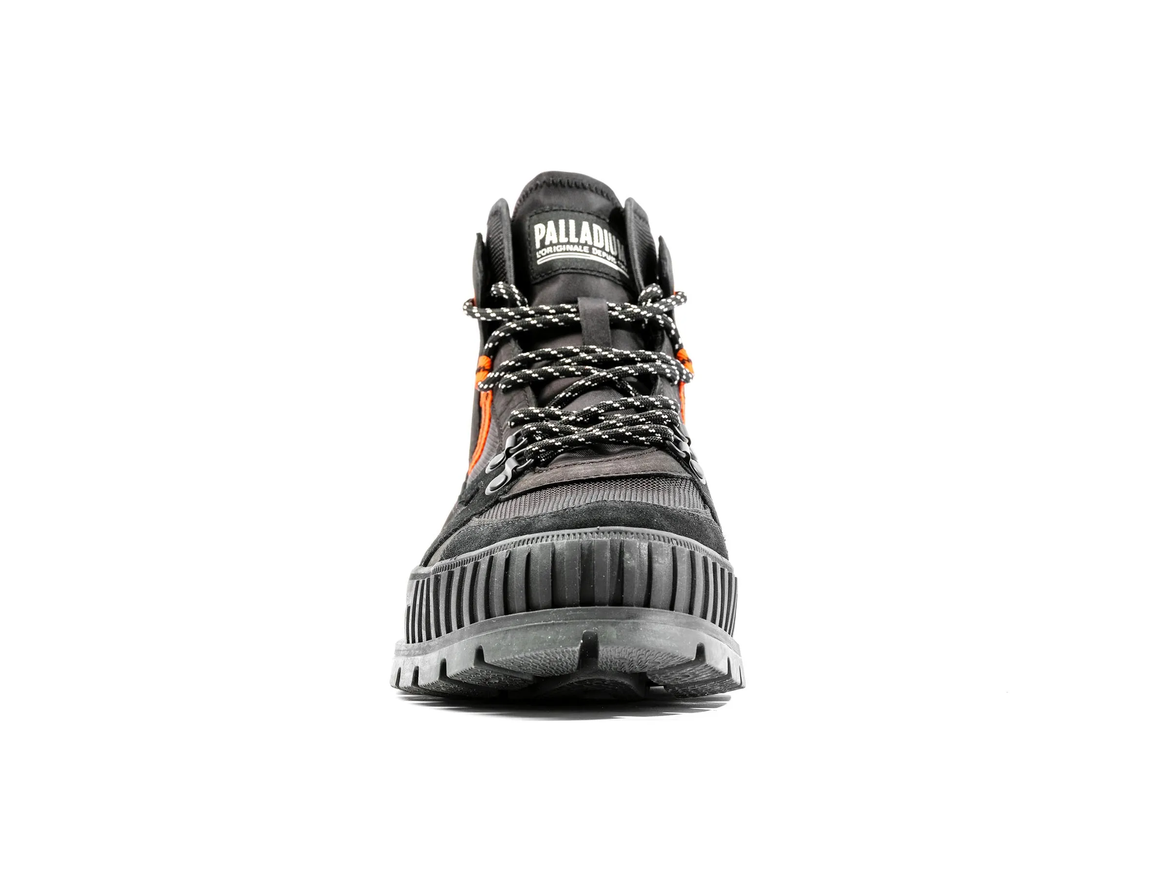 08877-008-M | PALLASHOCK OUTCITY | BLACK