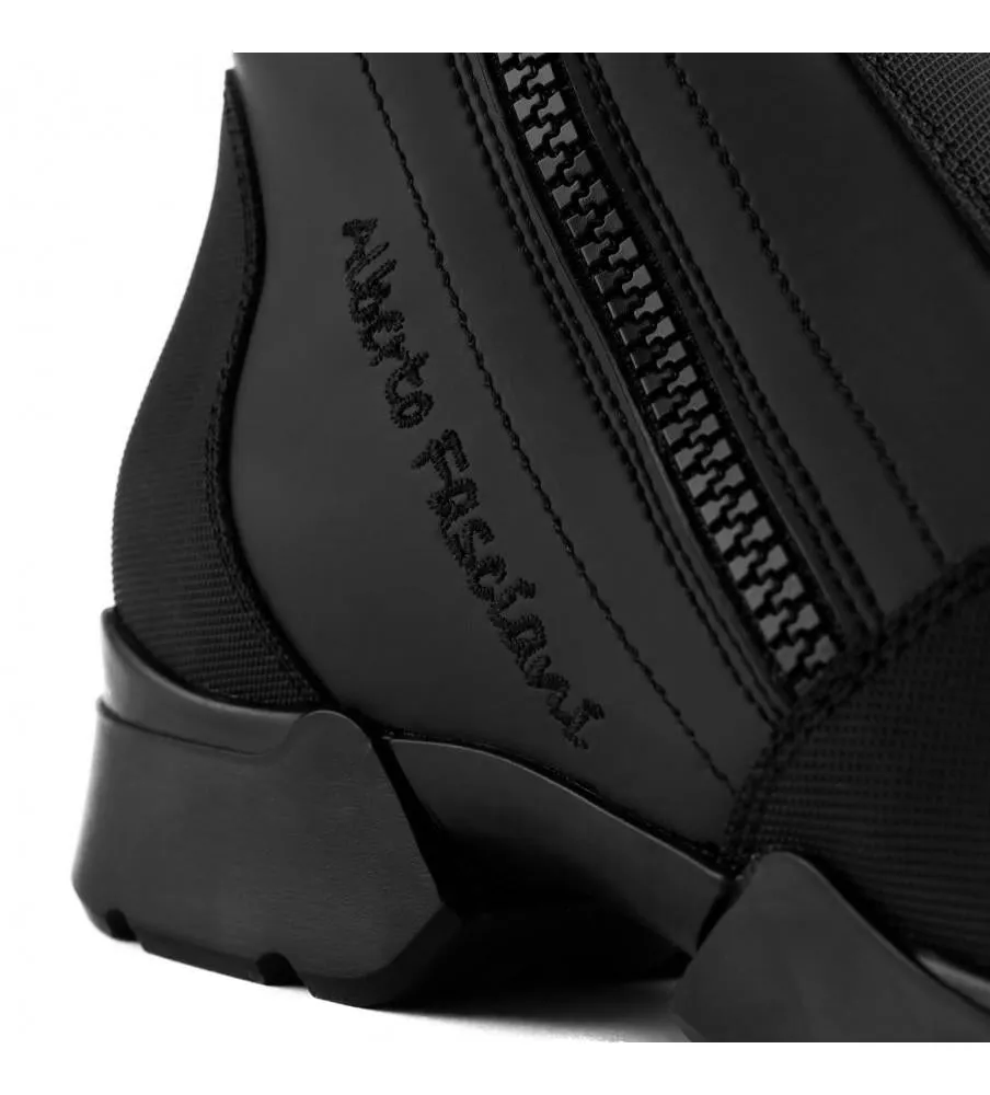 101 CUSTO<br>Training ankle boot