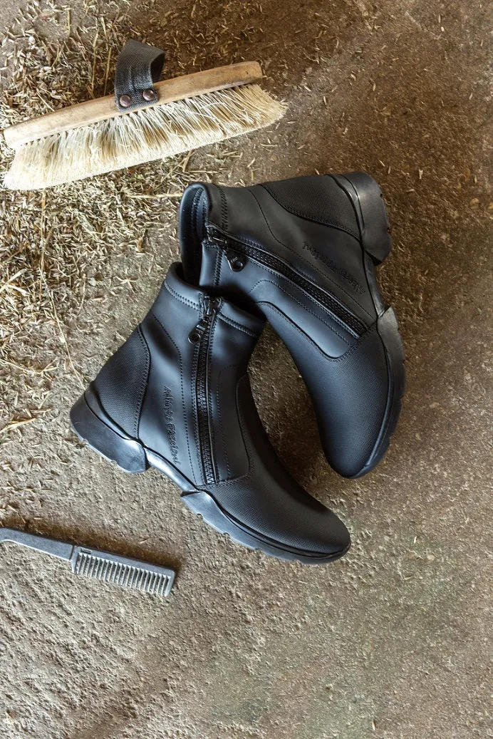101 CUSTO<br>Training ankle boot