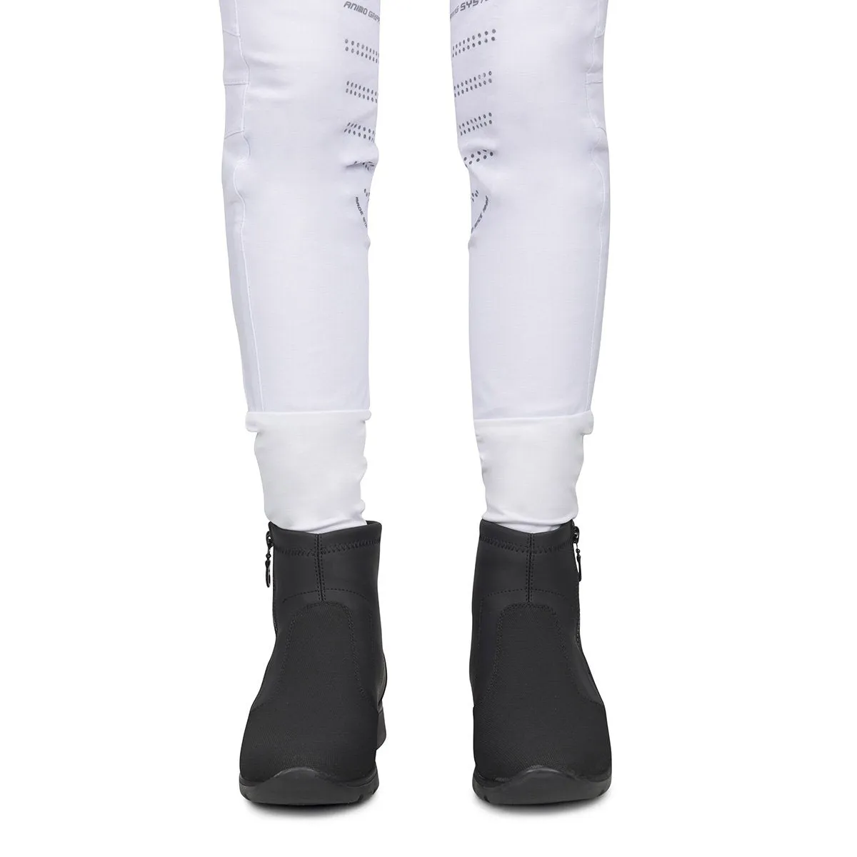 101 CUSTO<br>Training ankle boot