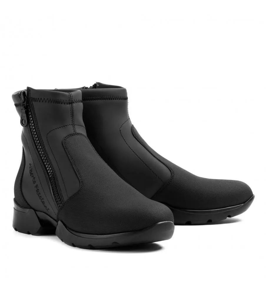 101 CUSTO<br>Training ankle boot