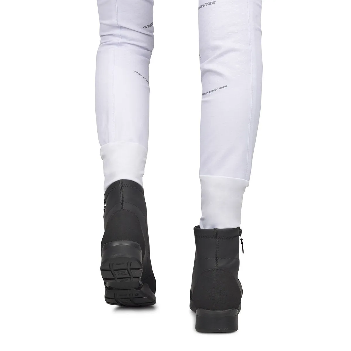 101 CUSTO<br>Training ankle boot