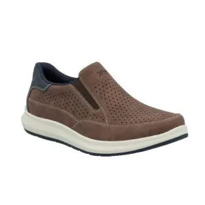 16952 Slip-On Sneaker