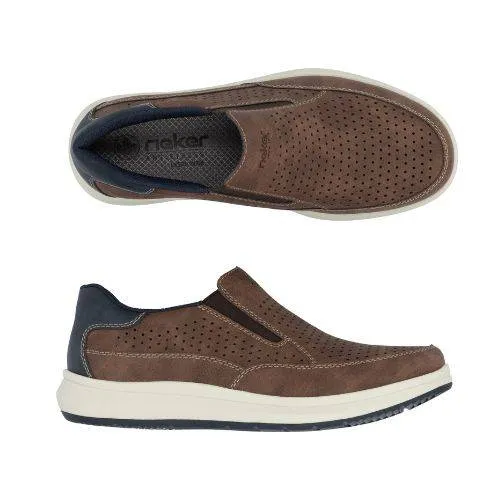 16952 Slip-On Sneaker