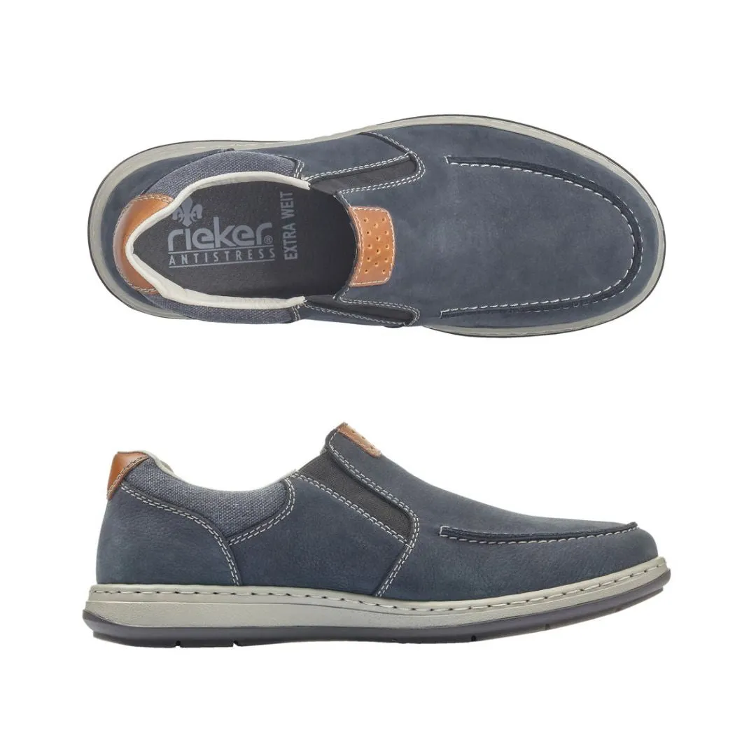 17360 Slip-On Sneaker