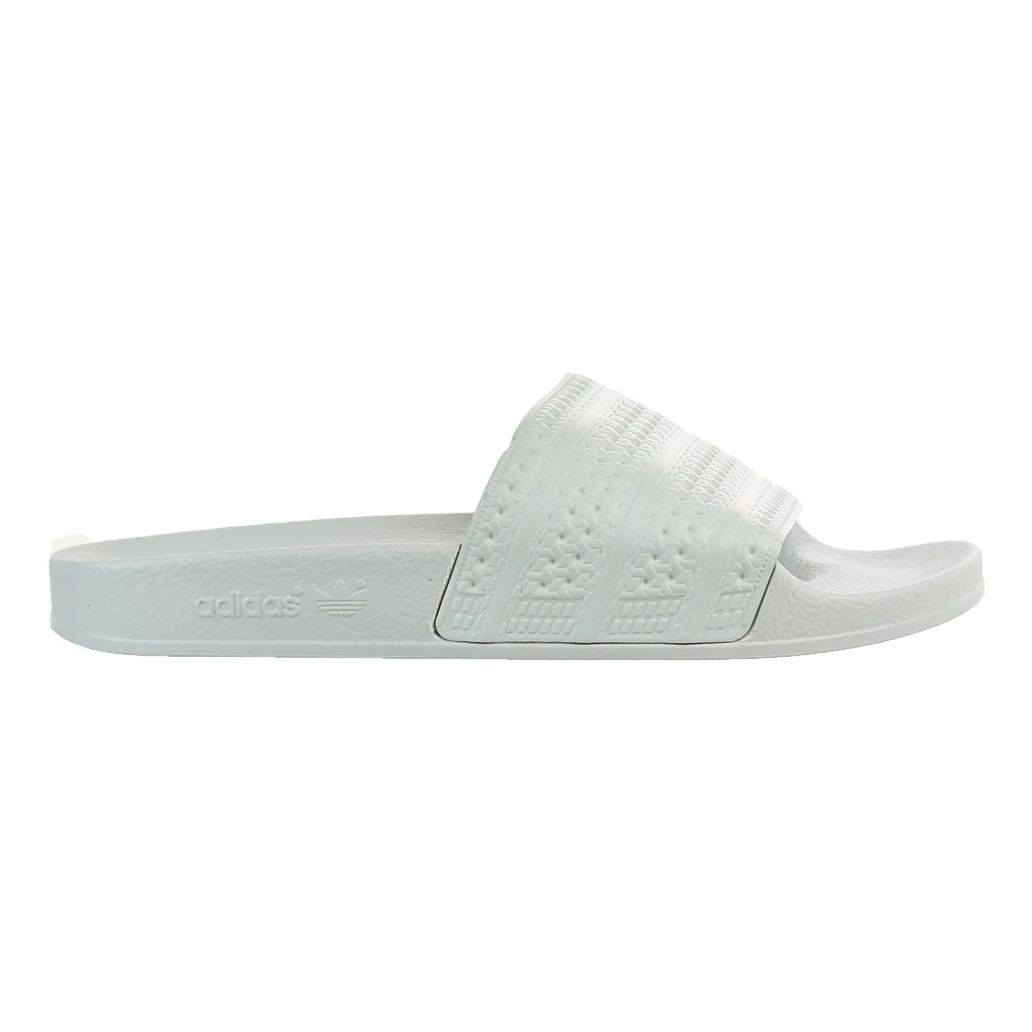 Adidas Adilette Men's Slides Colour Lingrn/Lingrn