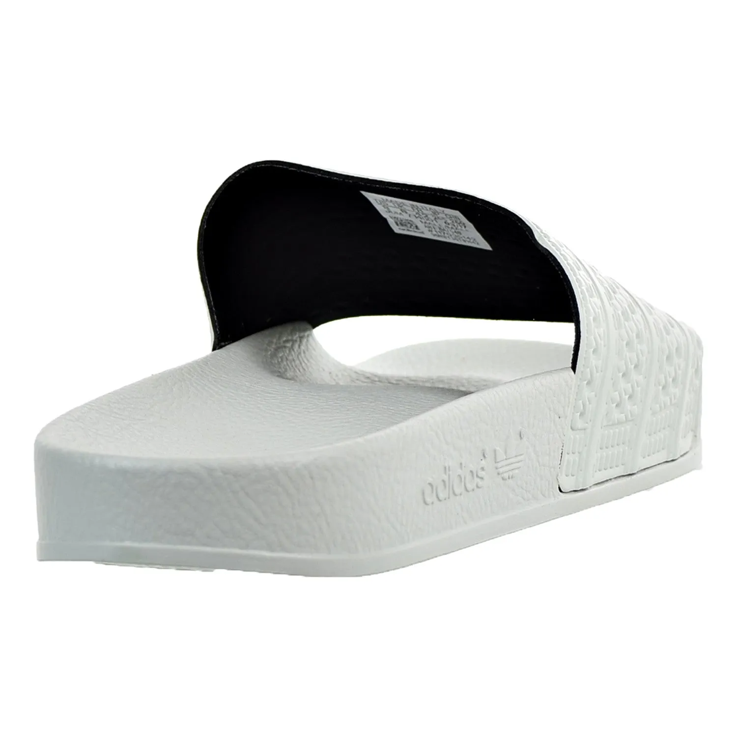 Adidas Adilette Men's Slides Colour Lingrn/Lingrn