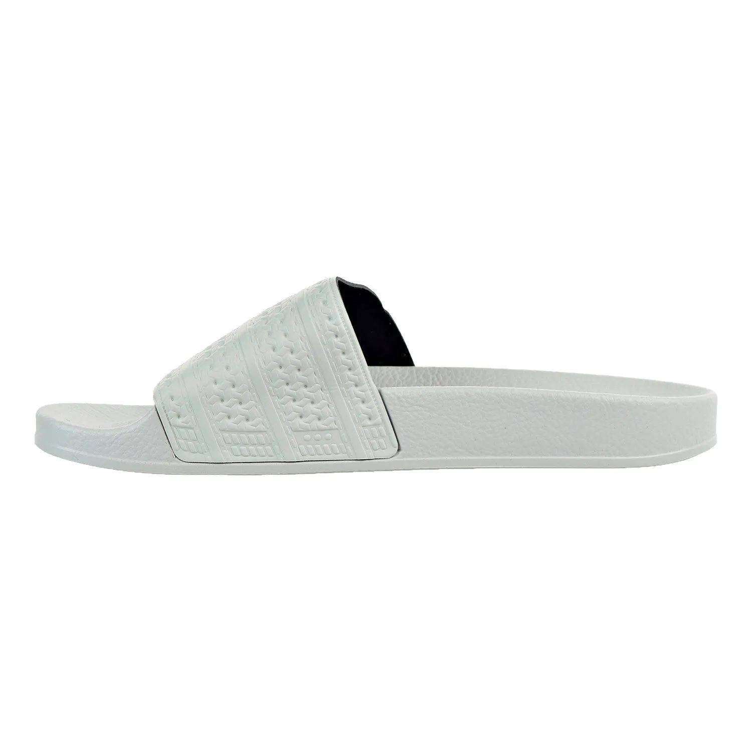 Adidas Adilette Men's Slides Colour Lingrn/Lingrn