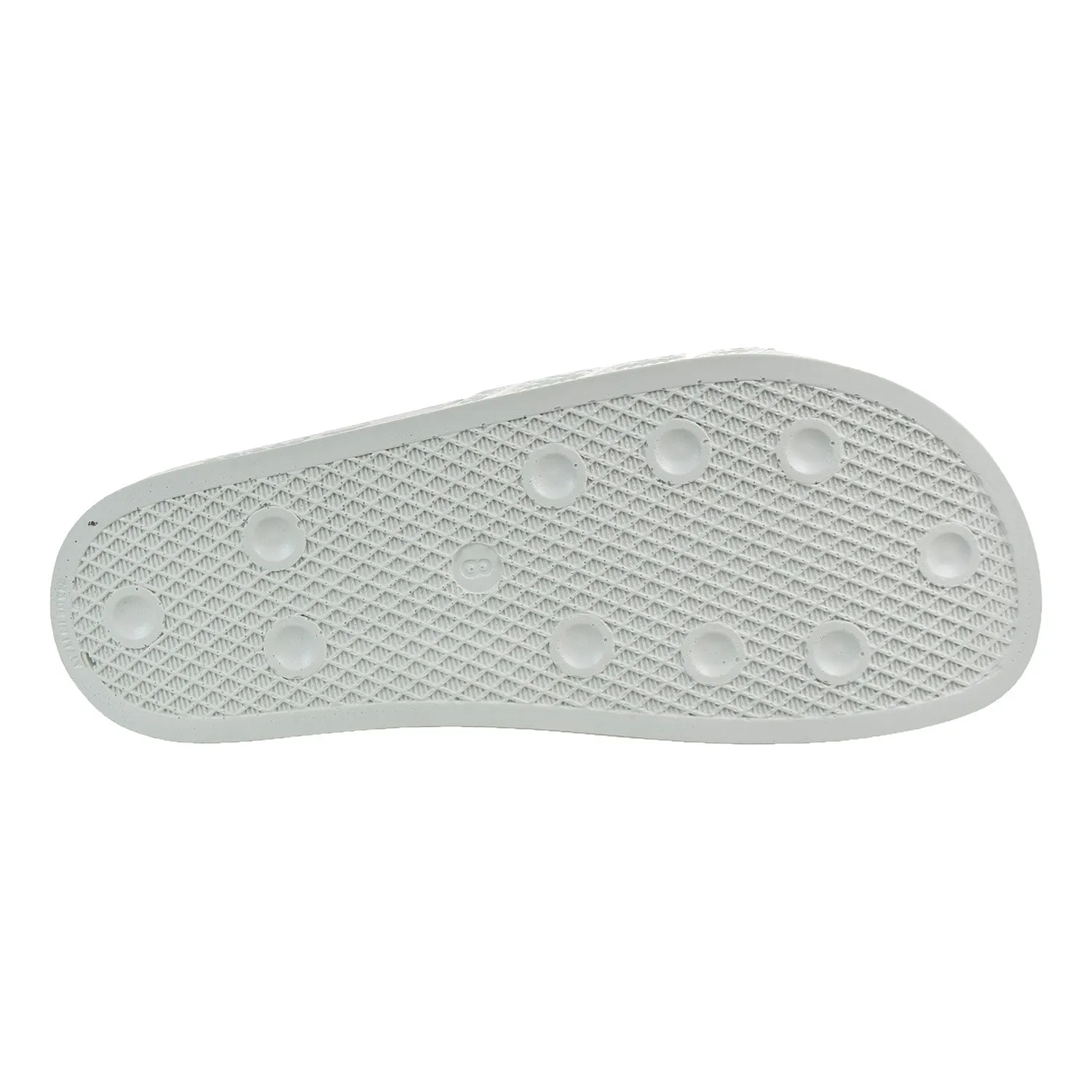 Adidas Adilette Men's Slides Colour Lingrn/Lingrn