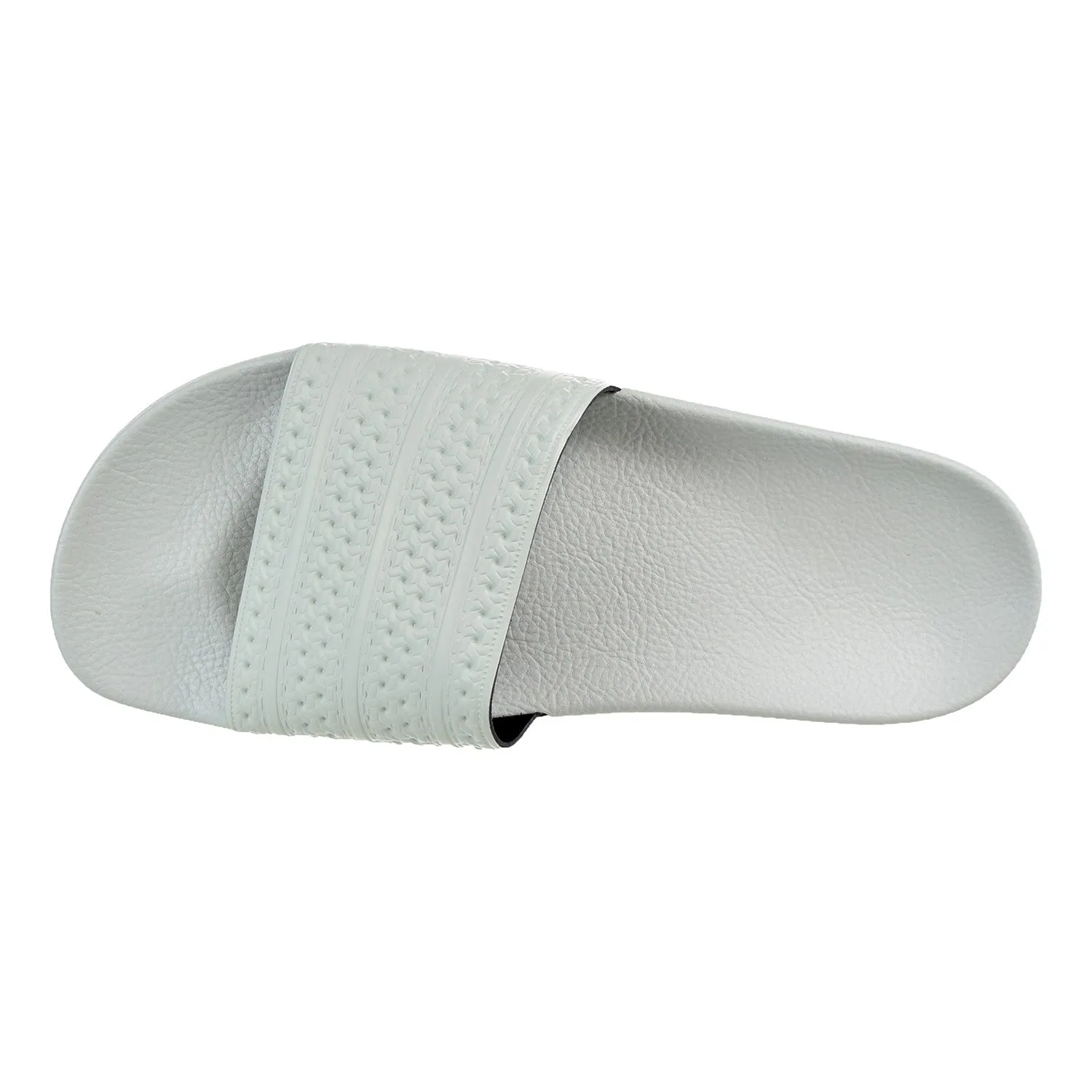 Adidas Adilette Men's Slides Colour Lingrn/Lingrn