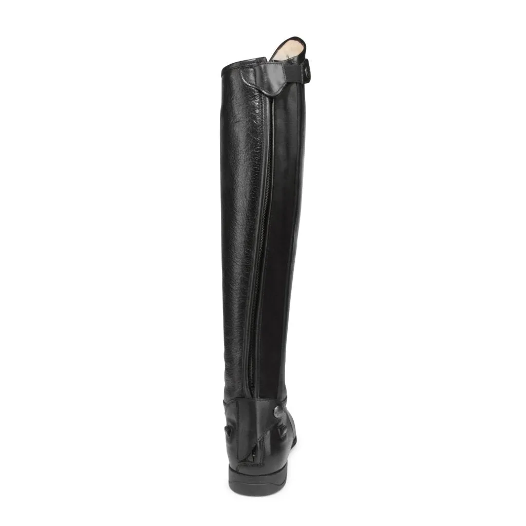 Aspen Pro Riding Boots by Parlanti