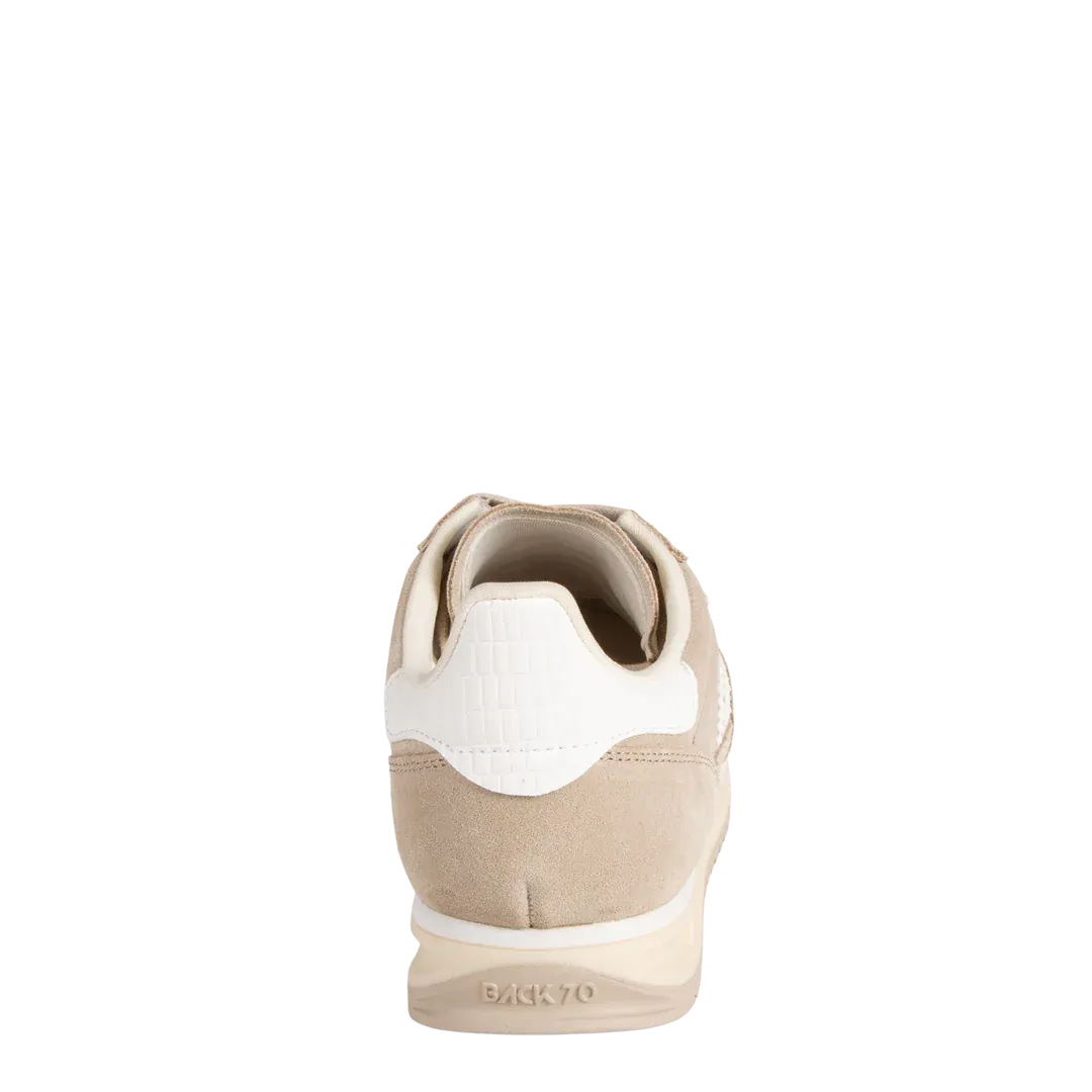 Back 70 Barkley Strike Sneakers