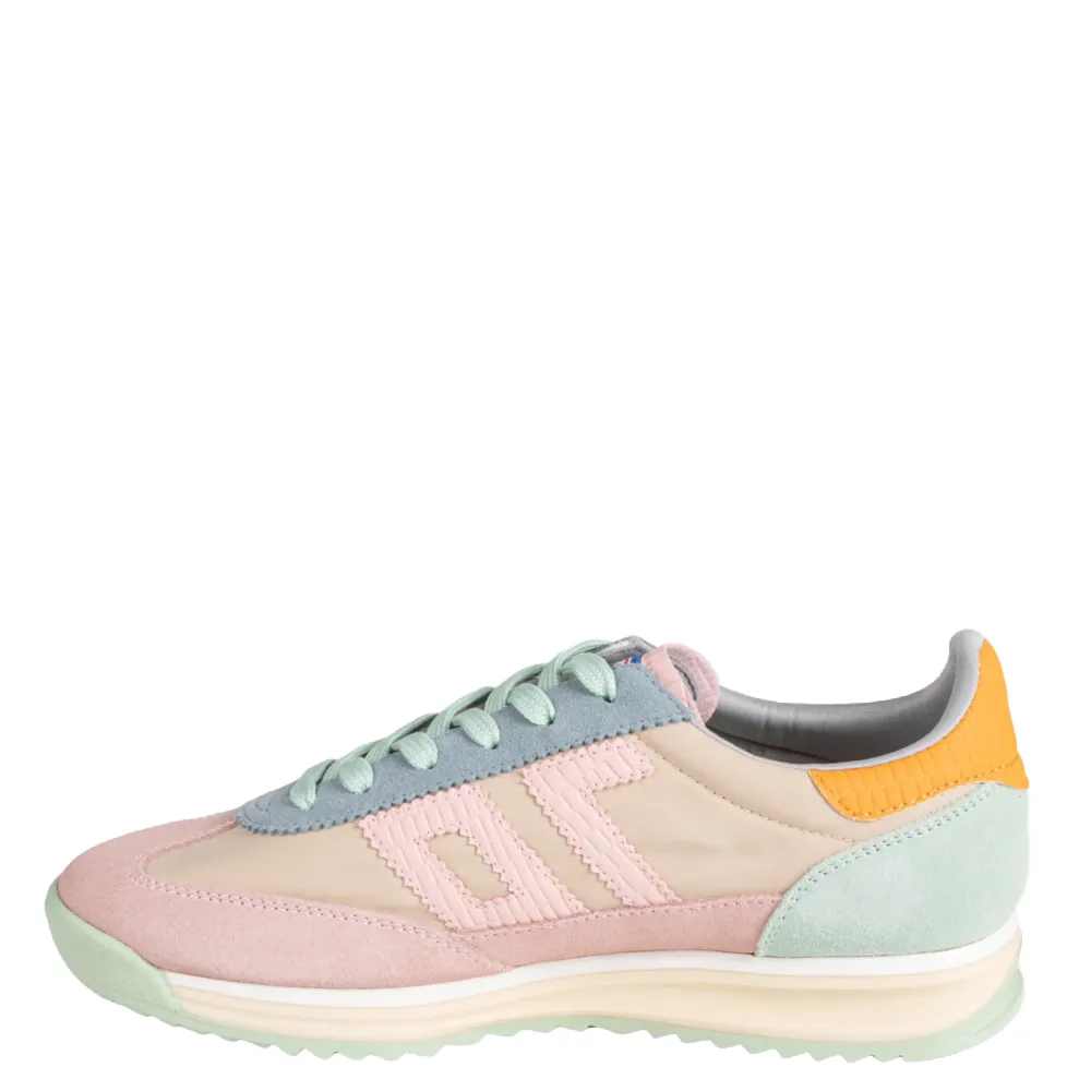BARKLEY JOGGER GREEN PINK