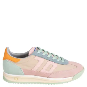 BARKLEY JOGGER GREEN PINK