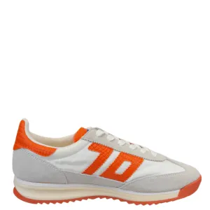 BARKLEY JOGGER ORANGE