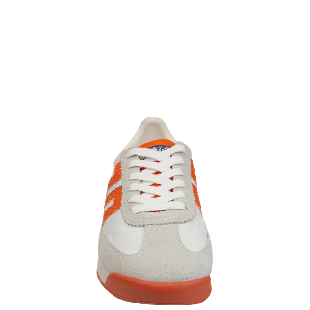 BARKLEY JOGGER ORANGE
