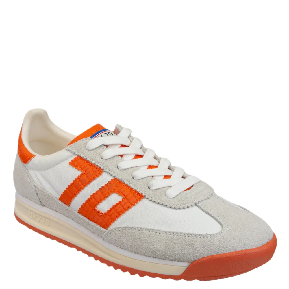 BARKLEY JOGGER ORANGE