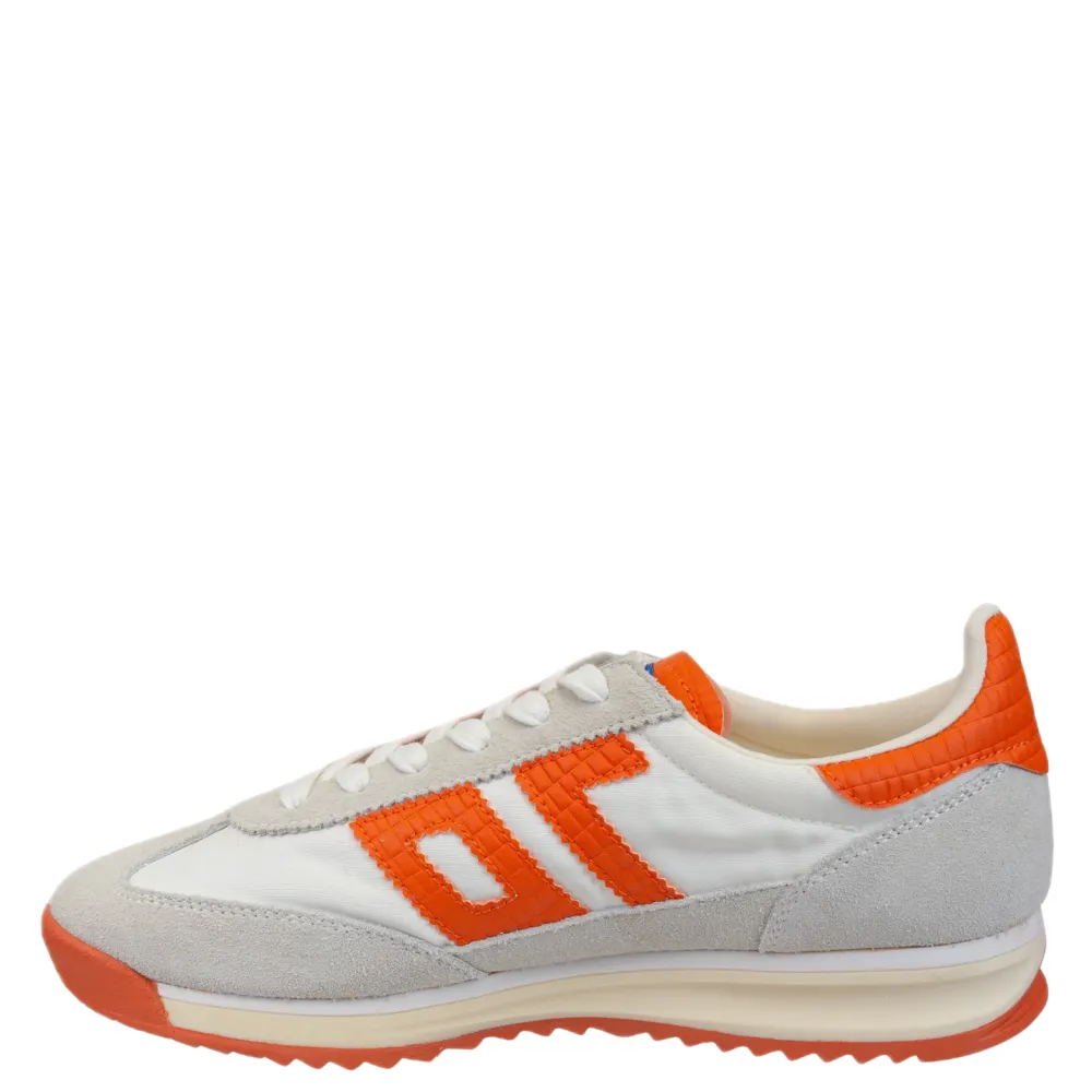 BARKLEY JOGGER ORANGE