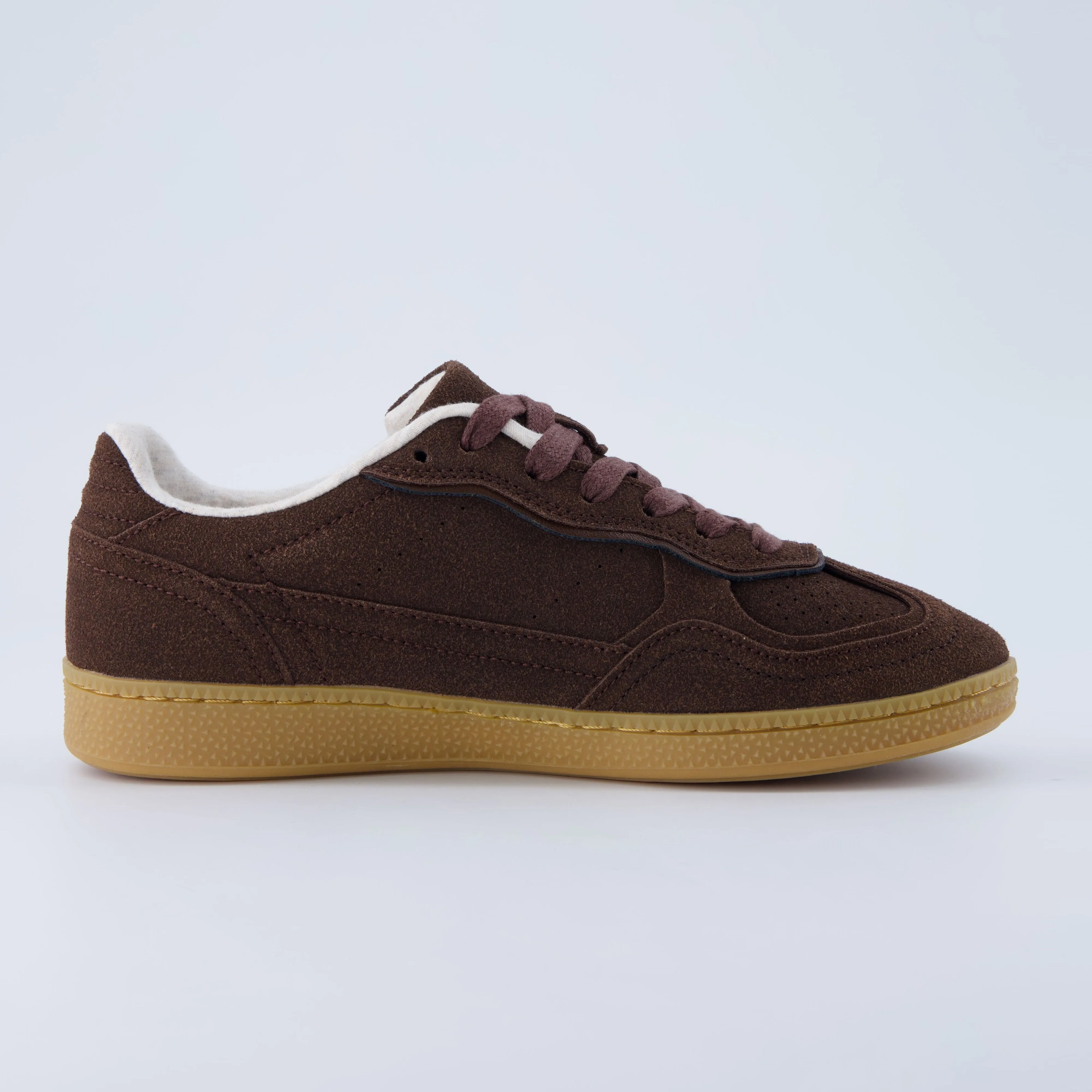 Bettina Retro Sneaker