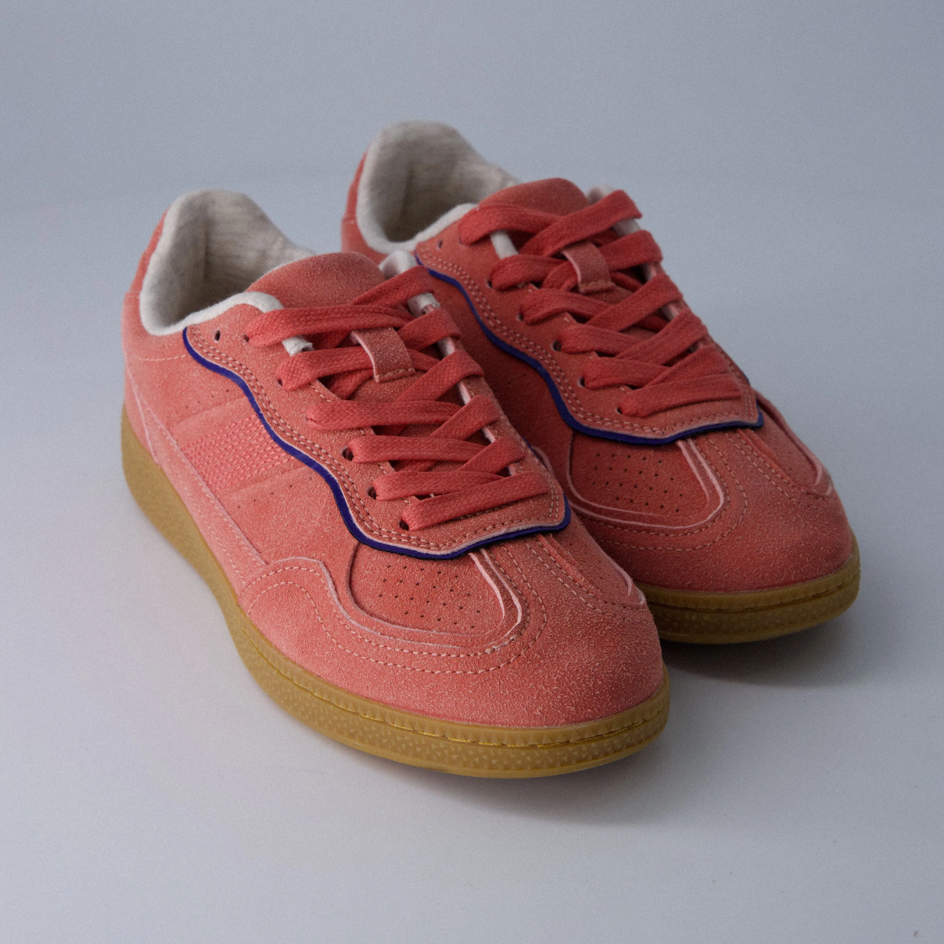 Bettina Retro Sneaker
