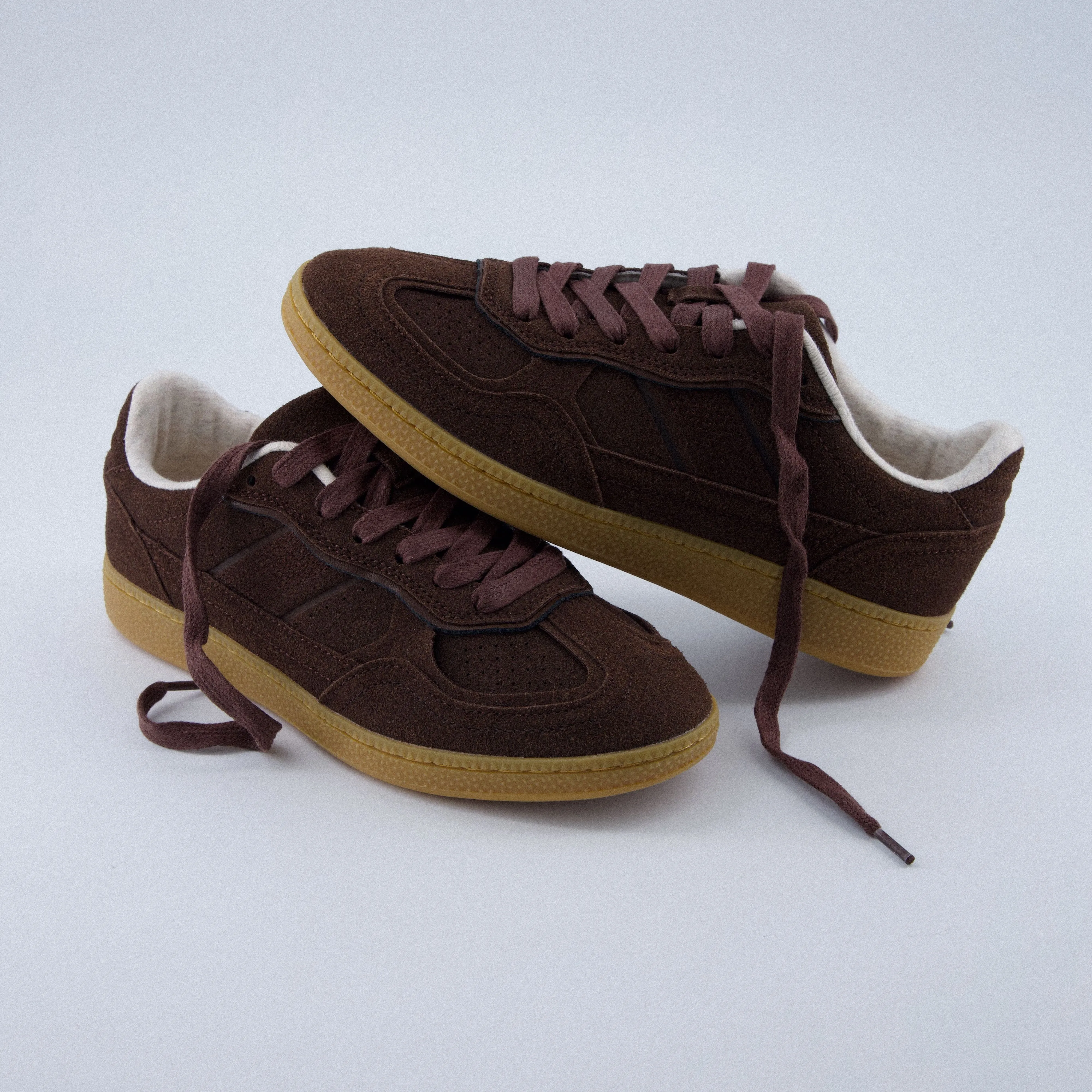 Bettina Retro Sneaker