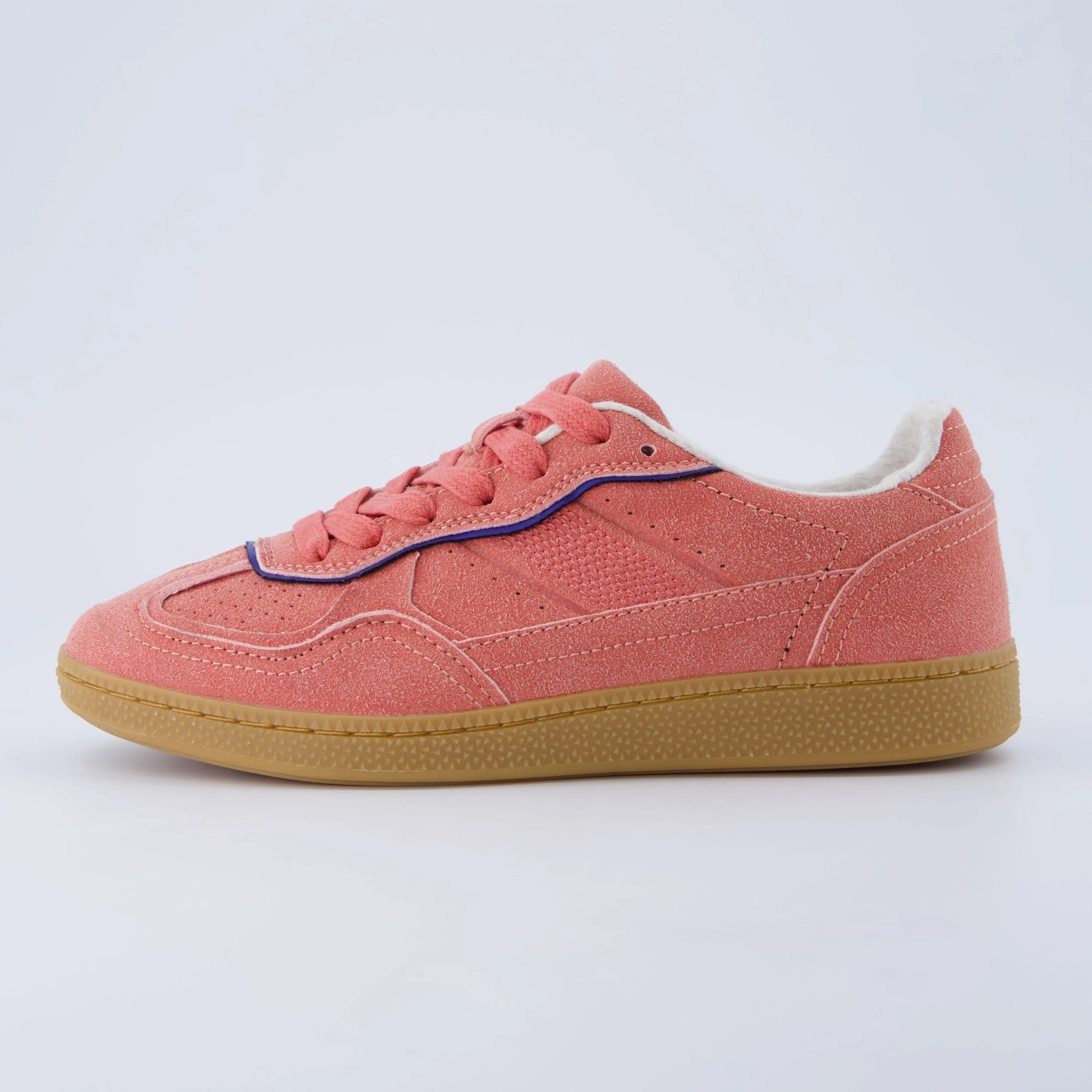 Bettina Retro Sneaker