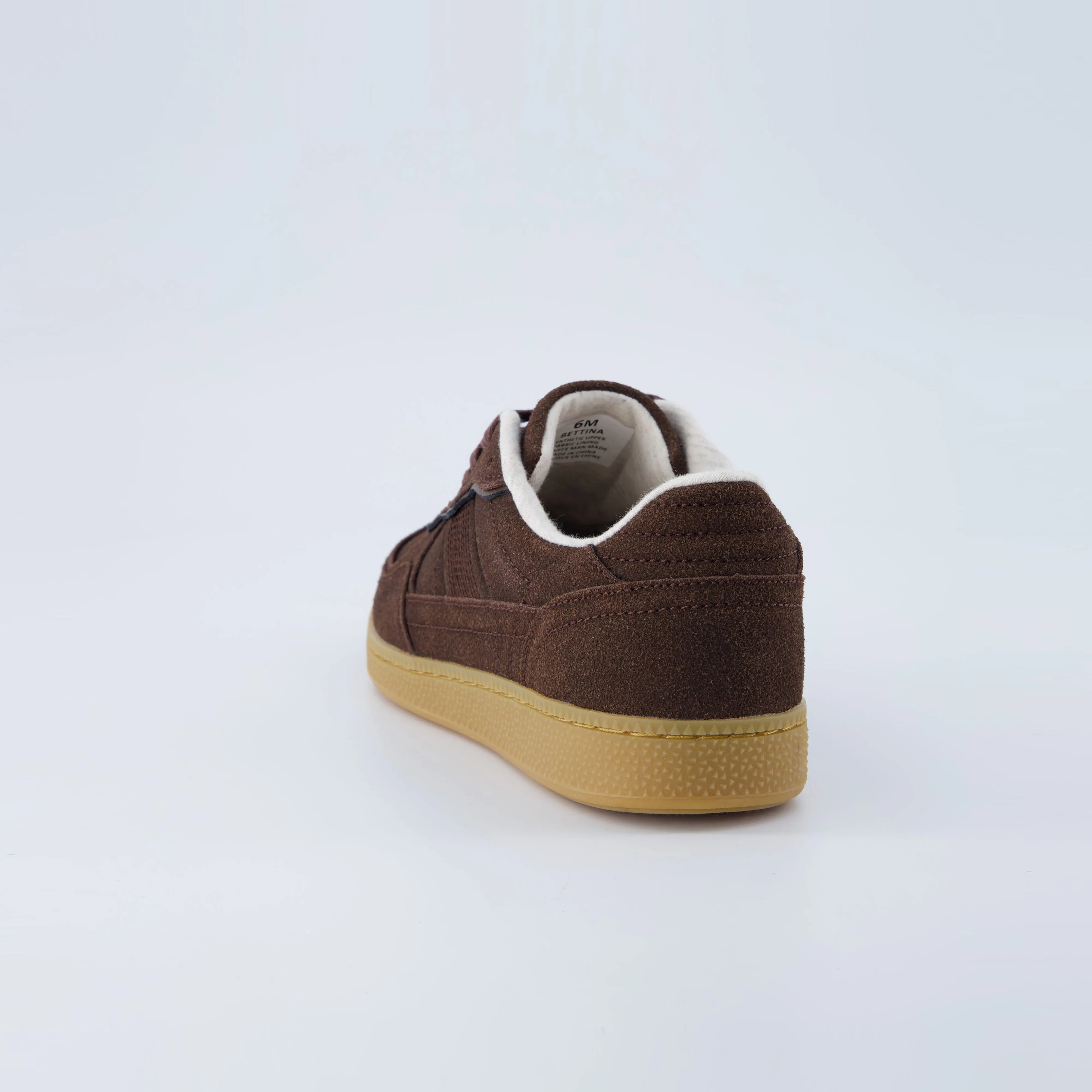 Bettina Retro Sneaker