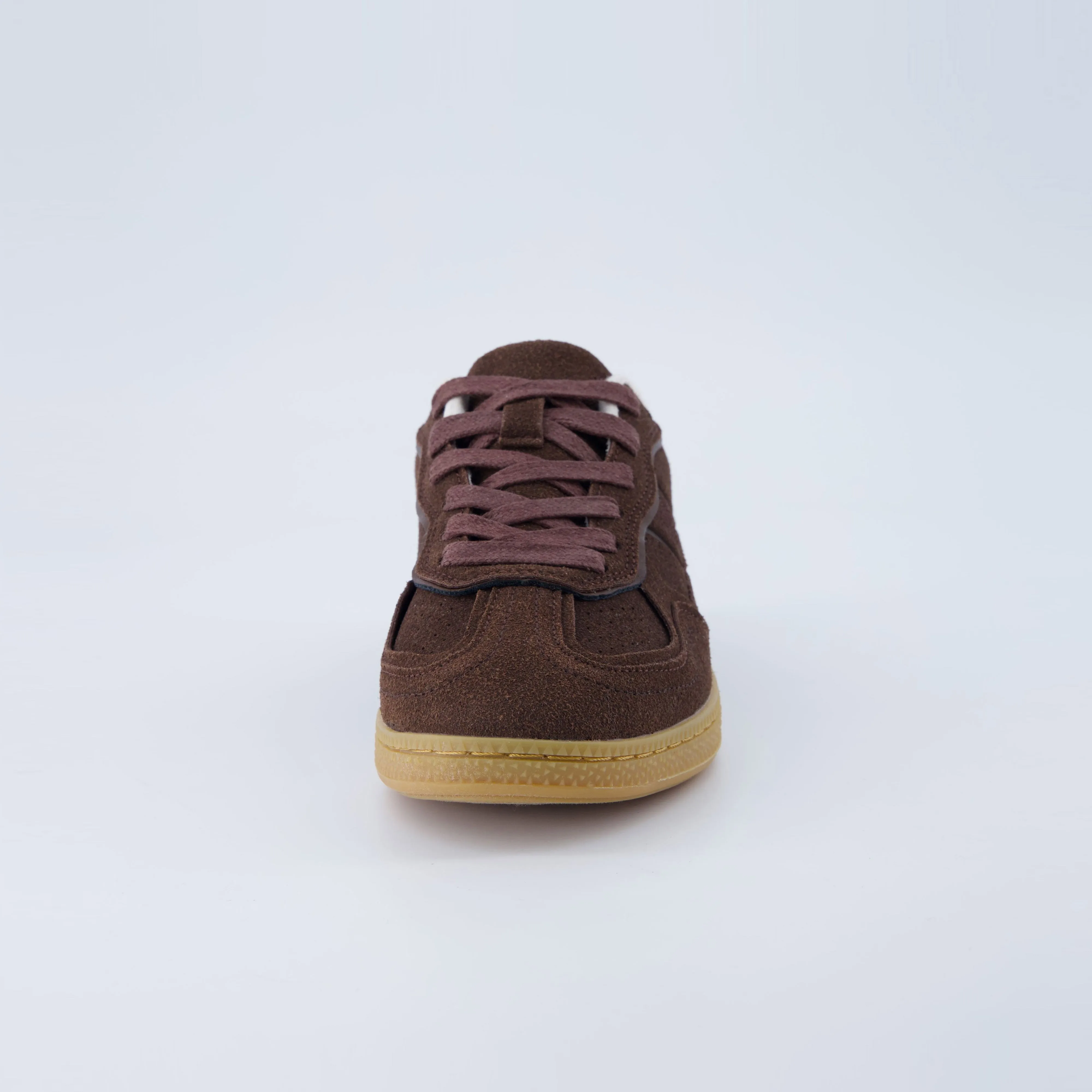 Bettina Retro Sneaker