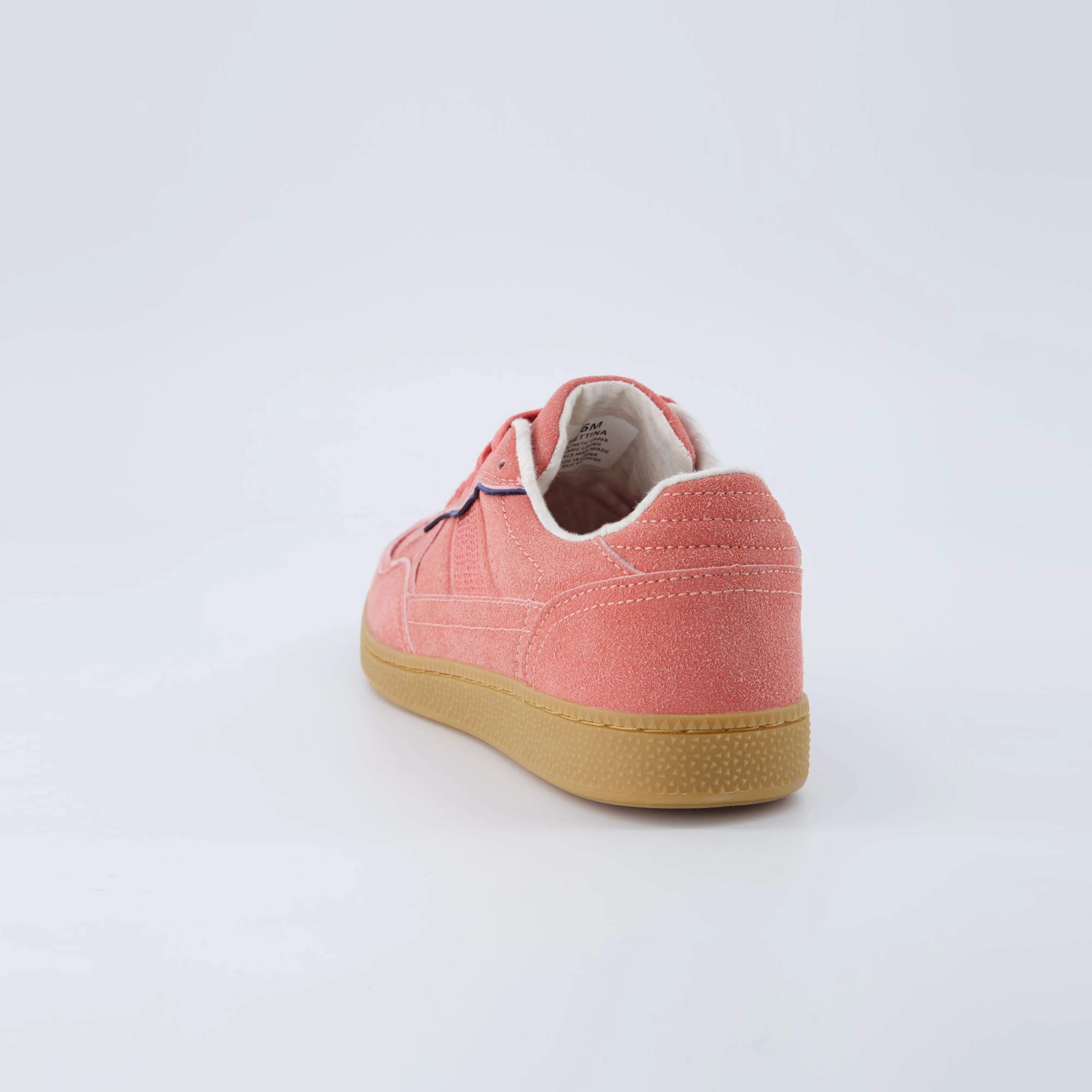 Bettina Retro Sneaker