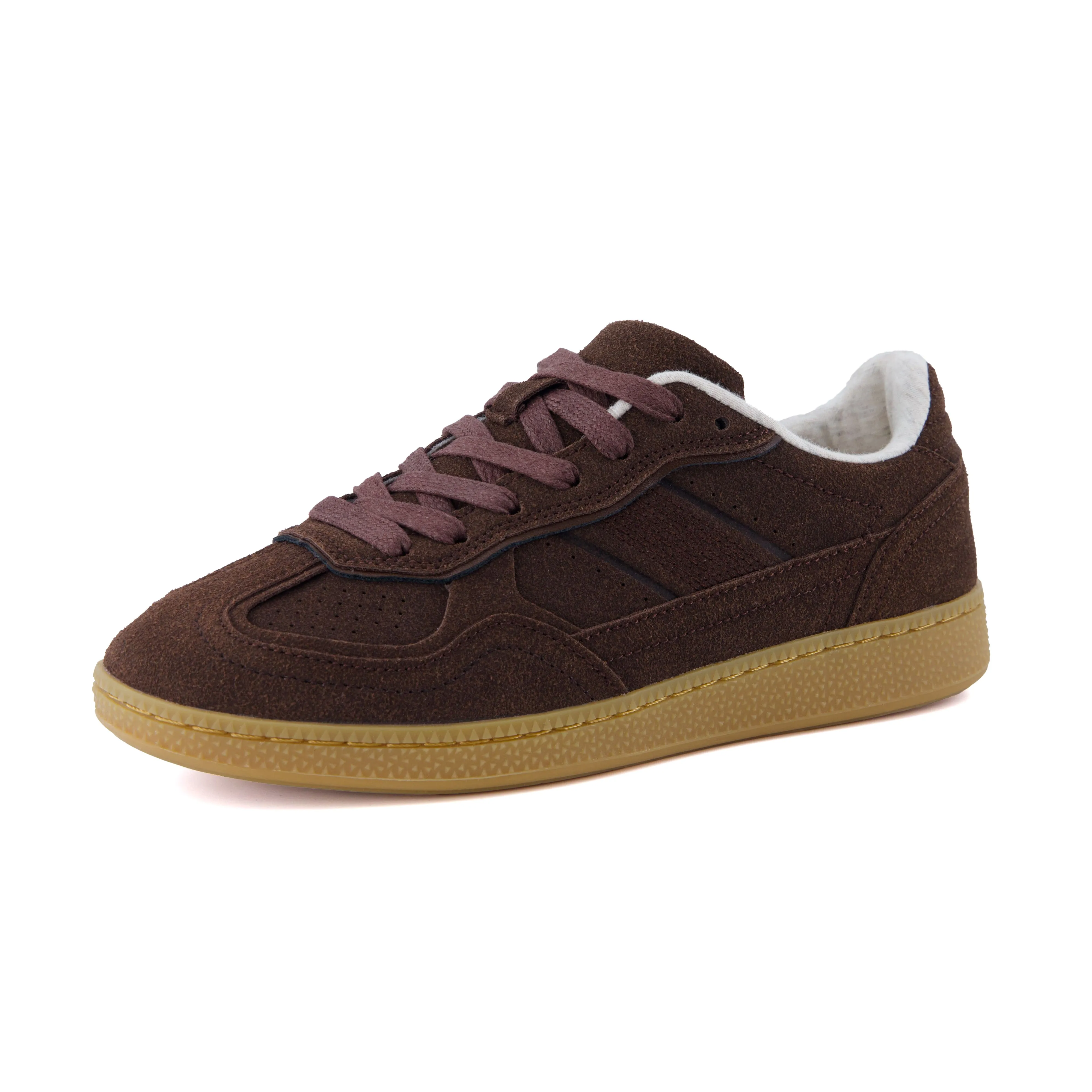 Bettina Retro Sneaker
