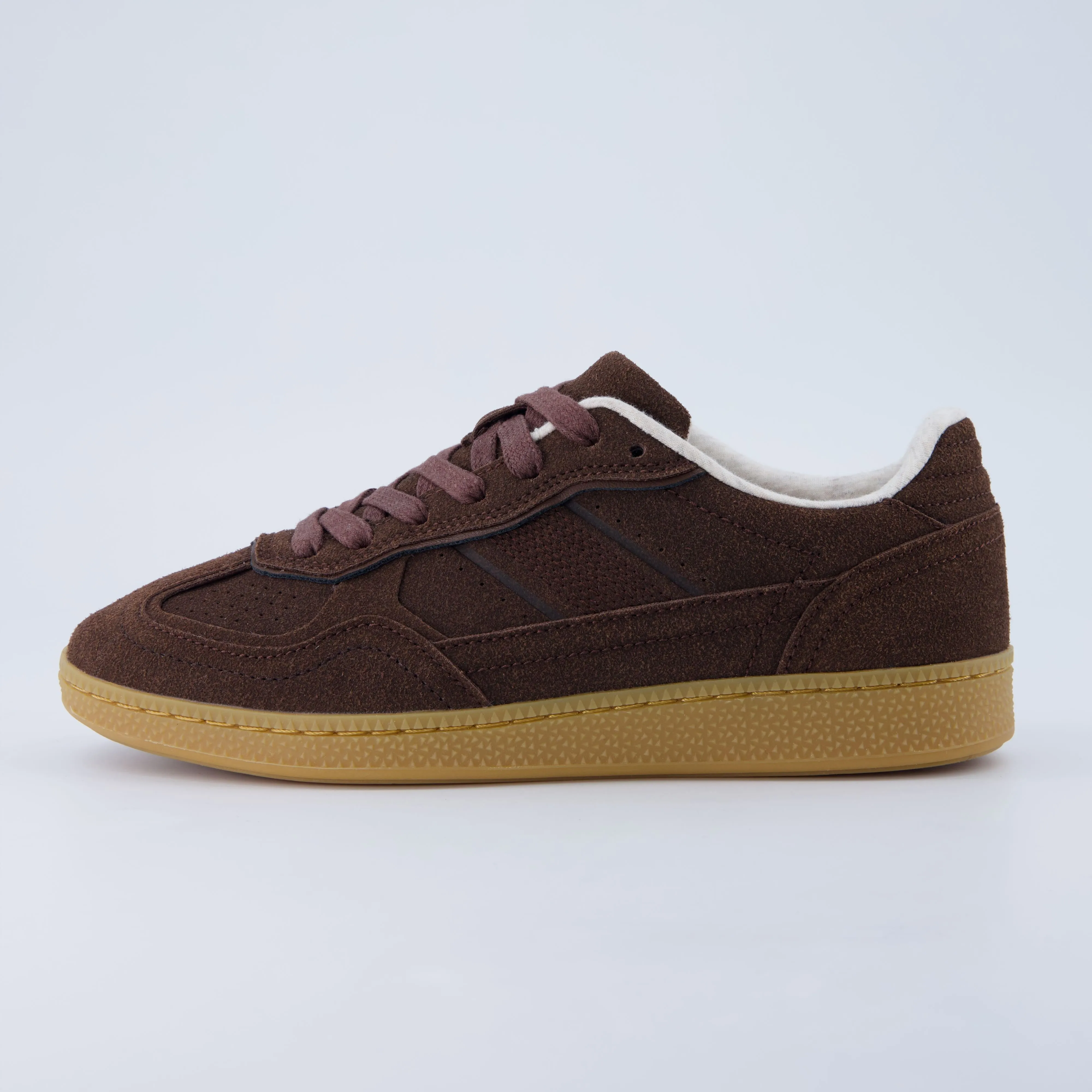Bettina Retro Sneaker