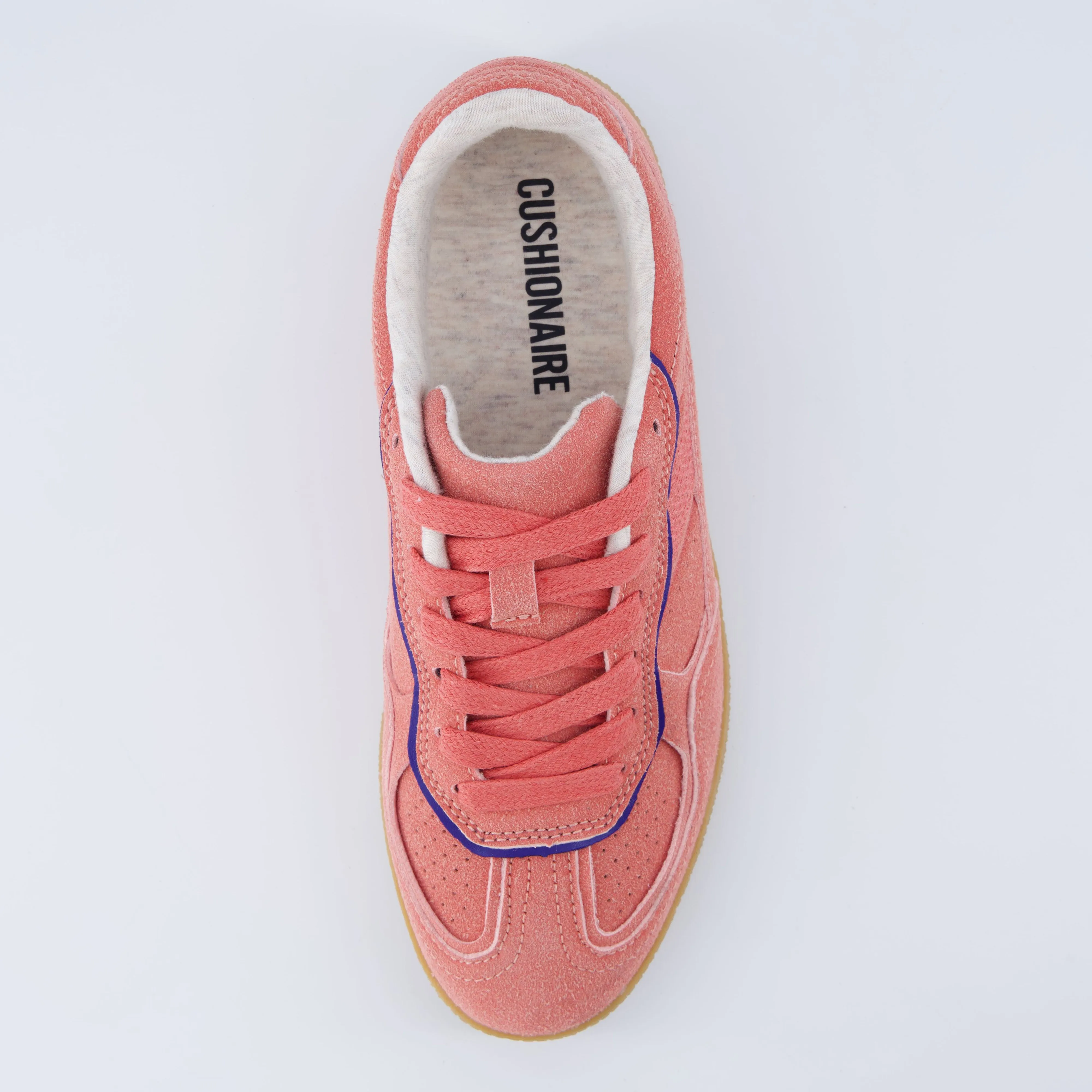 Bettina Retro Sneaker