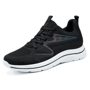 Breathe Easy Ladies Slip on Trainers