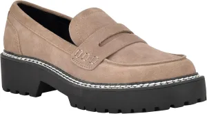 Calvin Klein Women's Grant Loafer