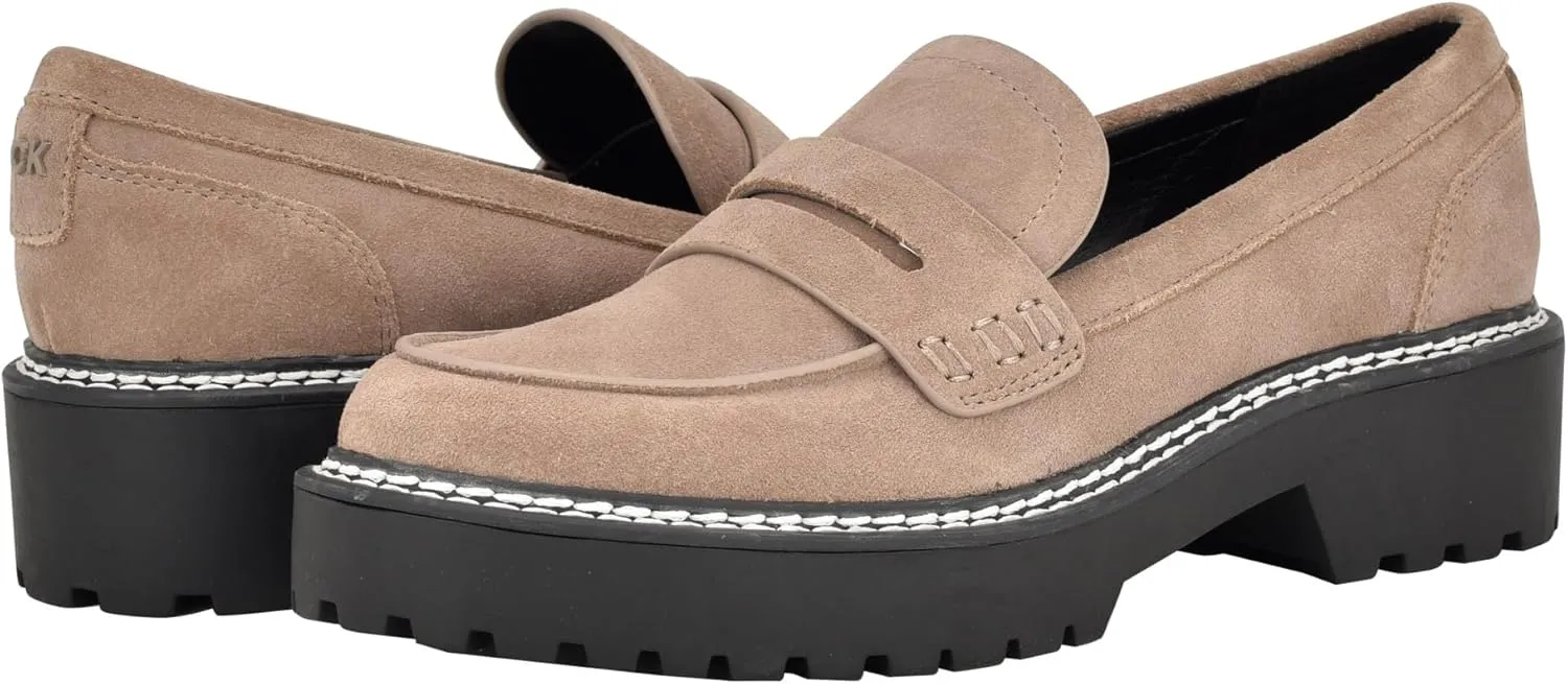Calvin Klein Women's Grant Loafer