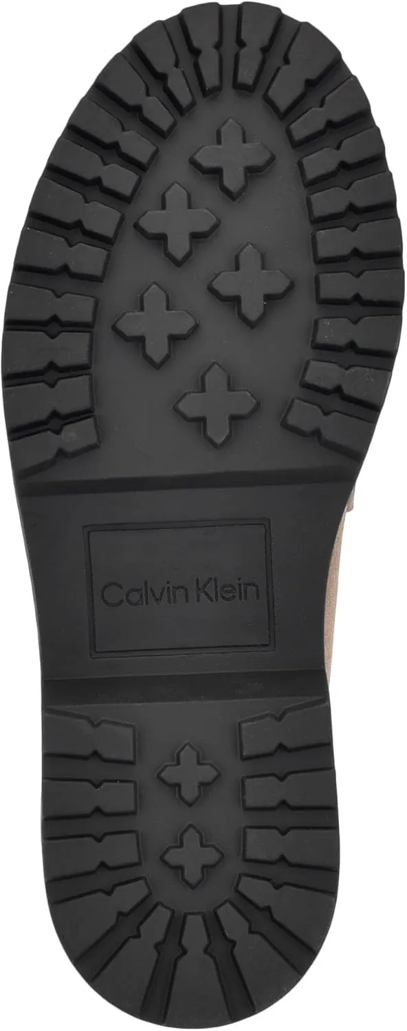 Calvin Klein Women's Grant Loafer