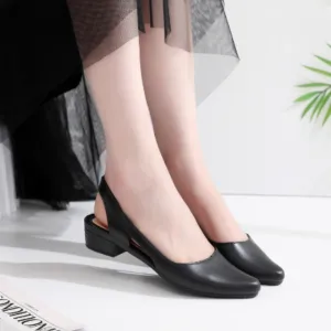 Camila Heeled Sandals for Women