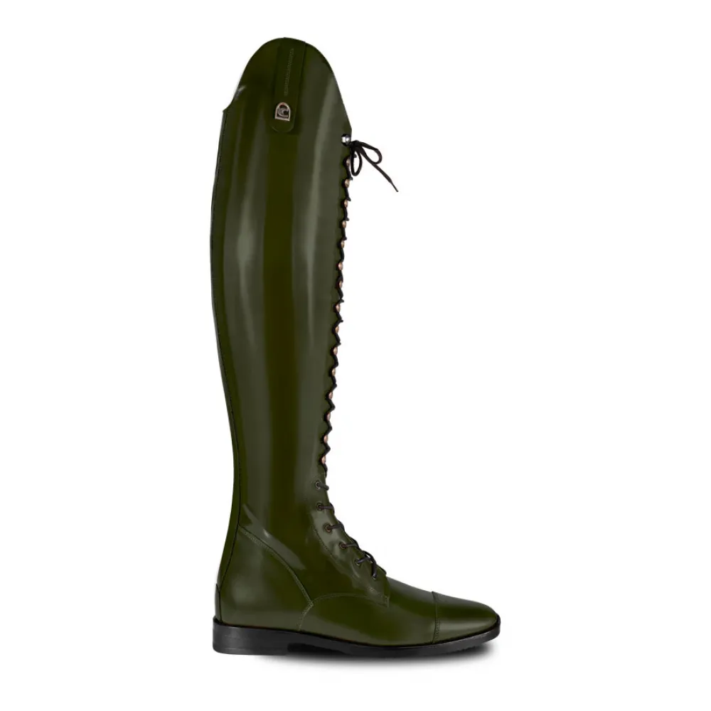Cavallo Primus Front Zip