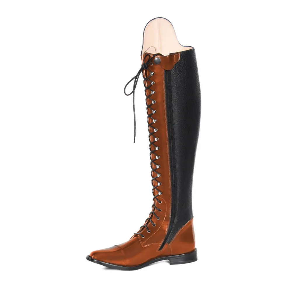 Cavallo Primus Front Zip
