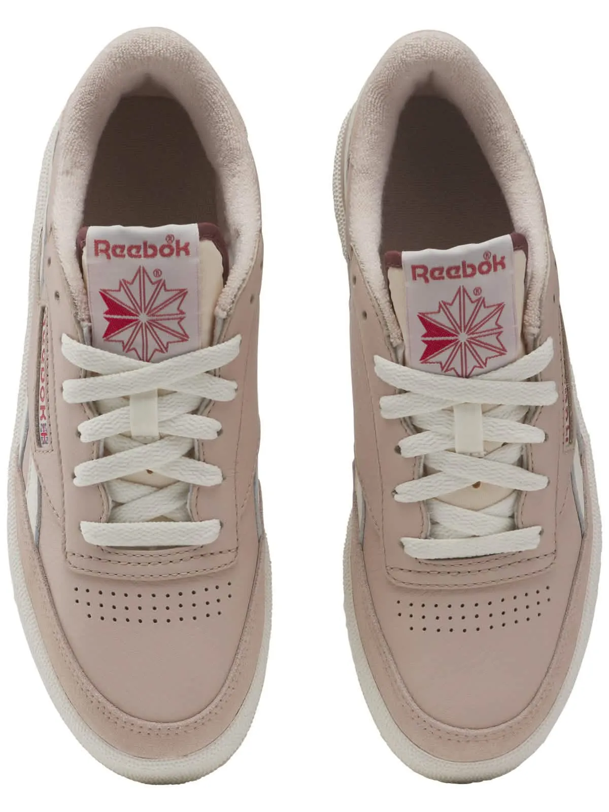 Club C Revenge Vintage Dusty Pink