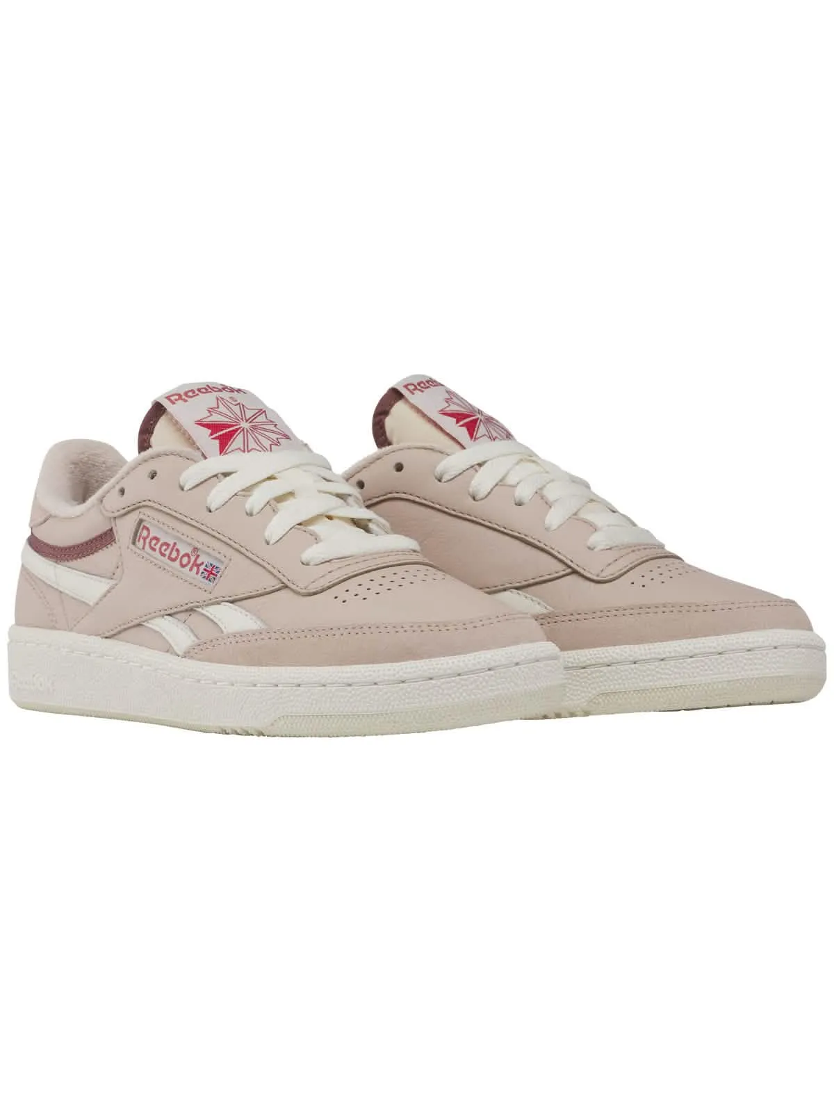 Club C Revenge Vintage Dusty Pink