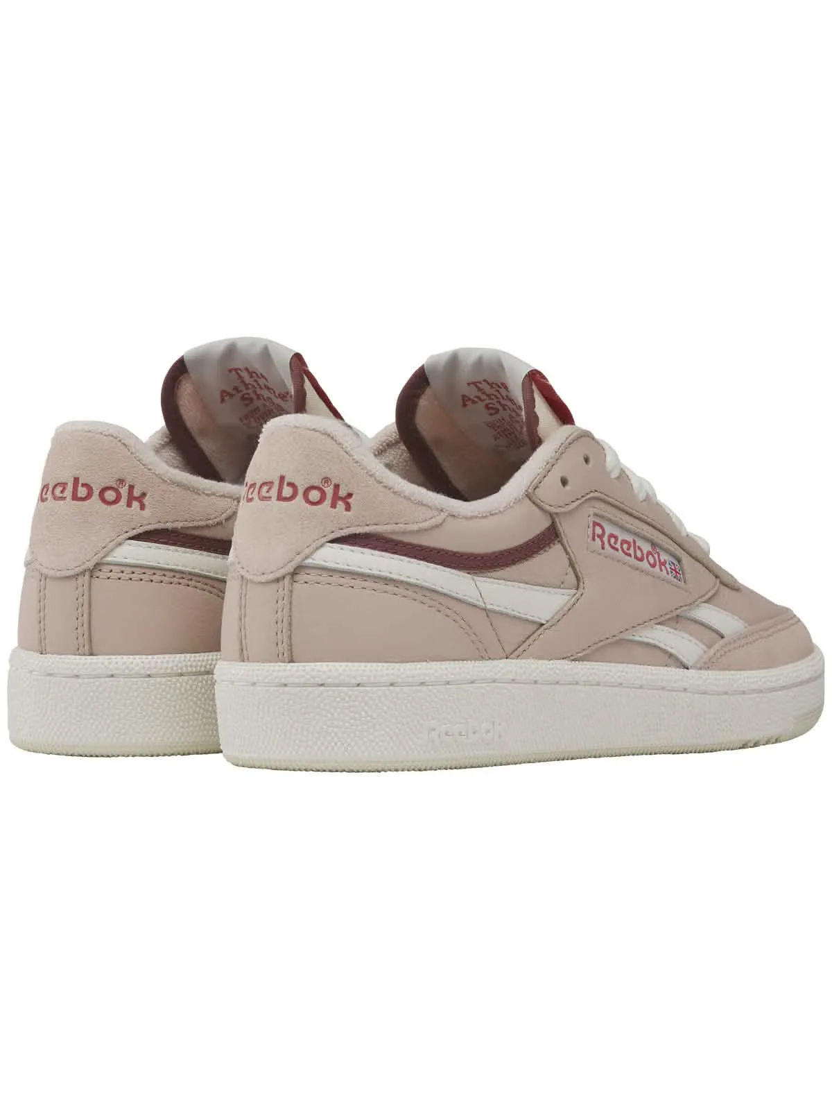 Club C Revenge Vintage Dusty Pink