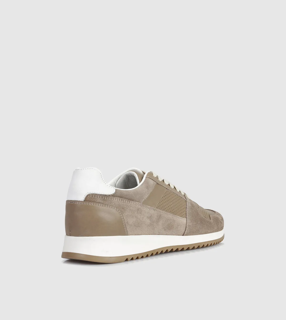 Colby Low Top sneakers by Brando