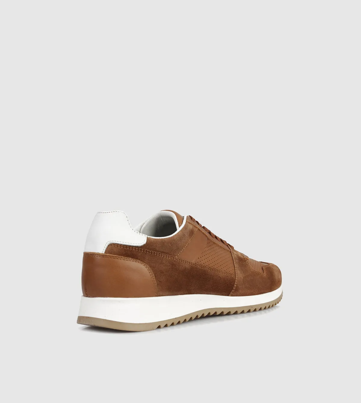Colby Low Top sneakers by Brando