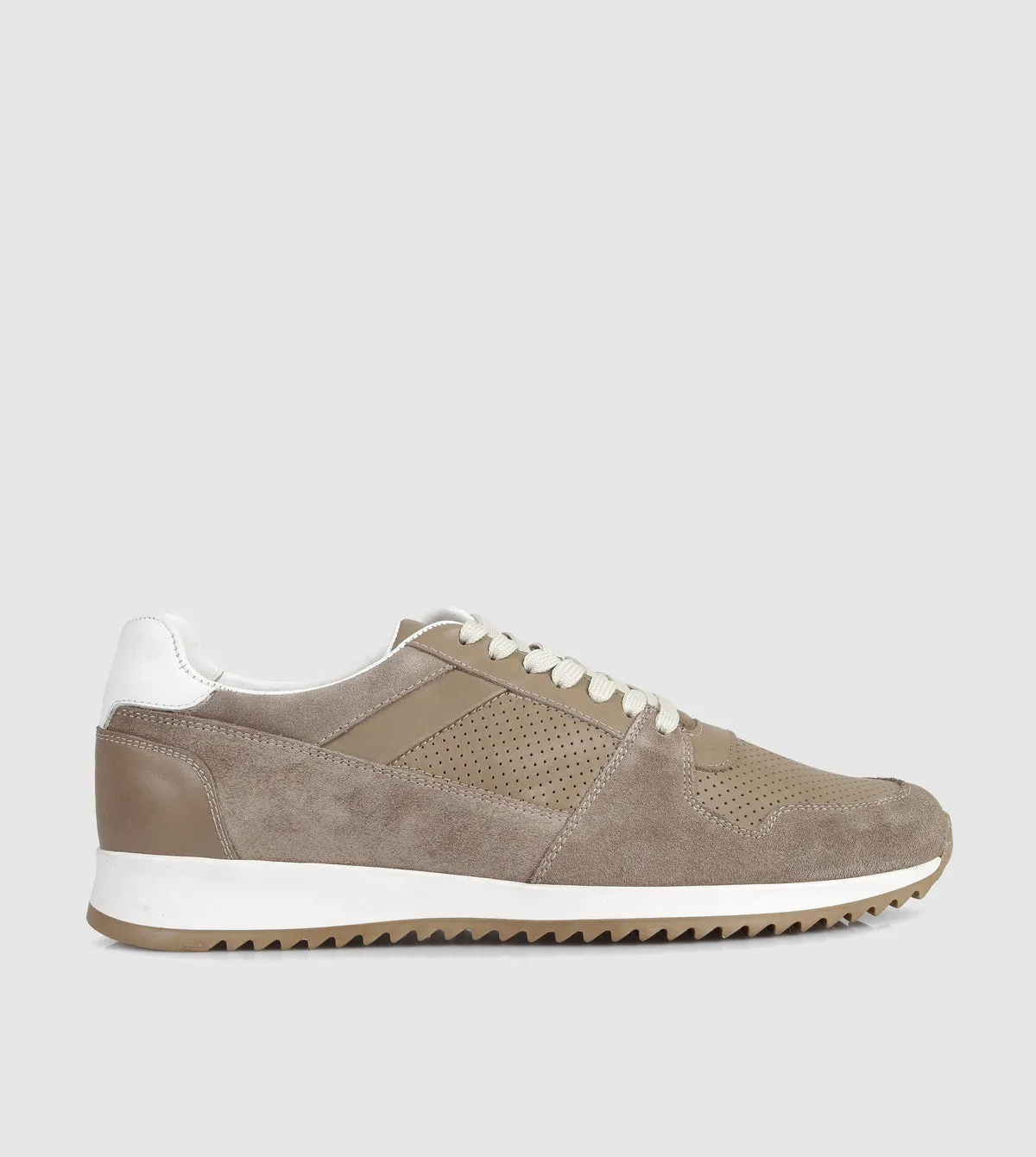 Colby Low Top sneakers by Brando