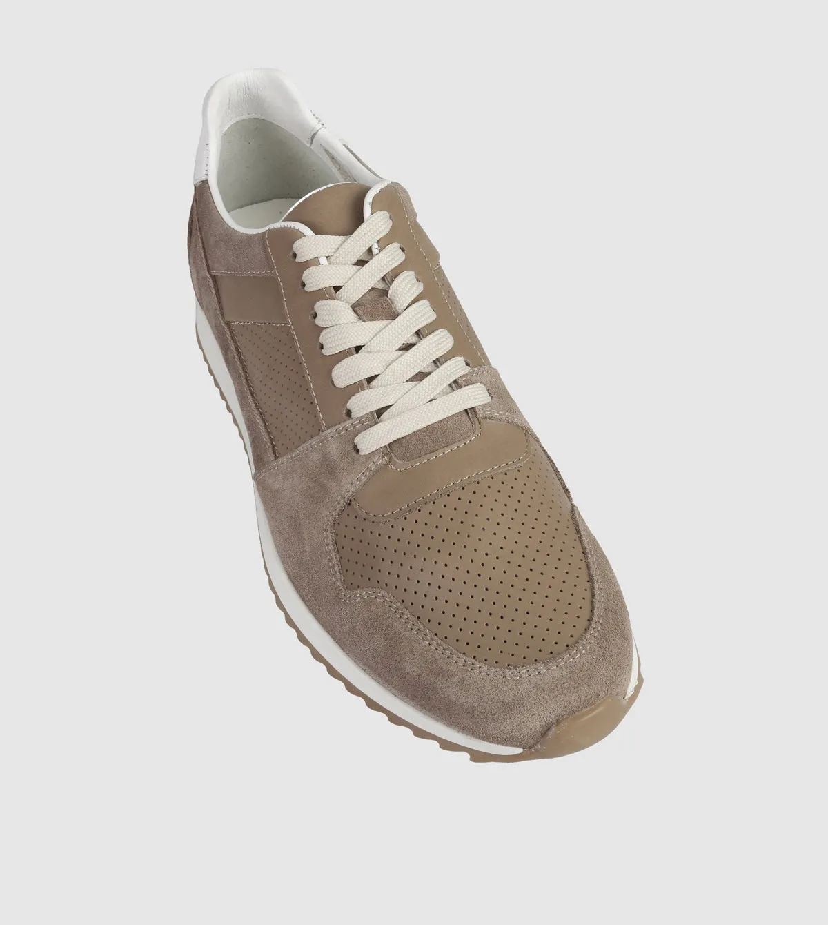 Colby Low Top sneakers by Brando