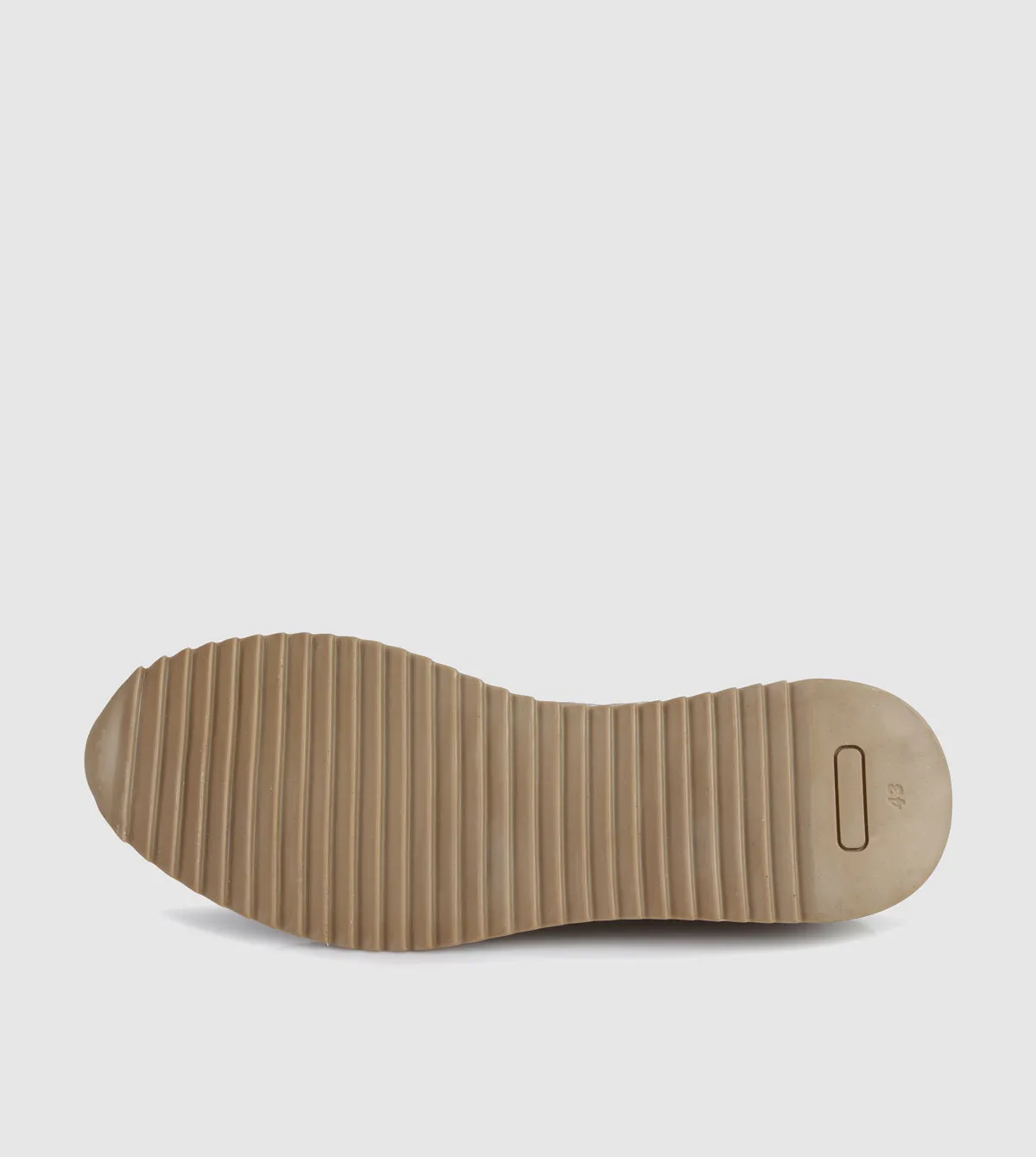 Colby Low Top sneakers by Brando