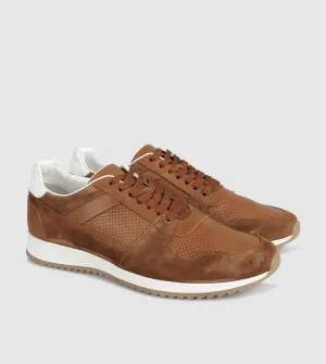 Colby Low Top sneakers by Brando