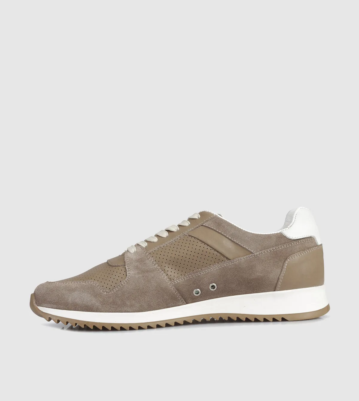 Colby Low Top sneakers by Brando