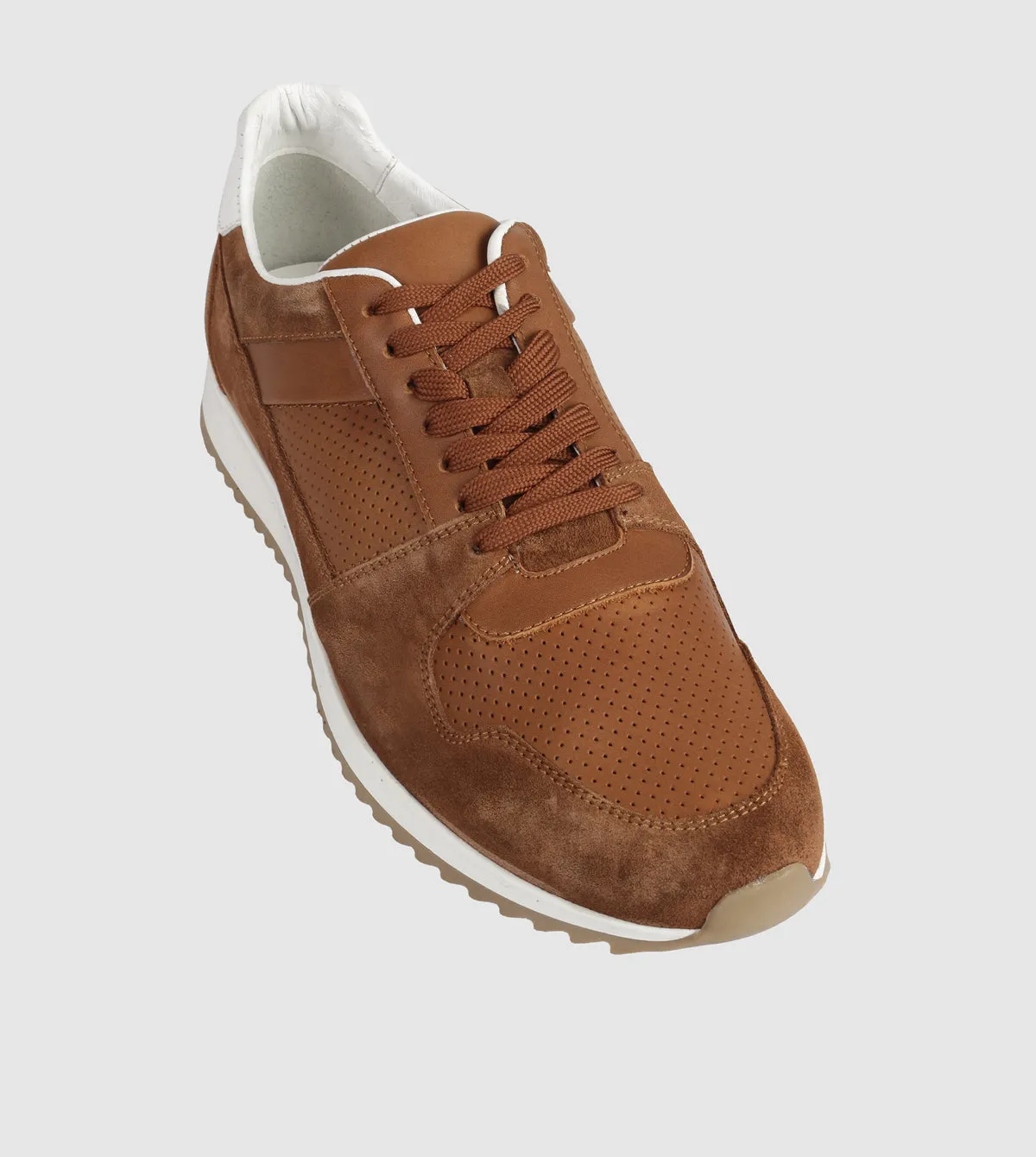 Colby Low Top sneakers by Brando